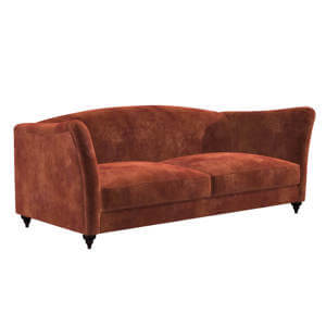 Monique Large Sofa